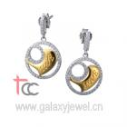 TCC Brand -Earring-SE30924A1