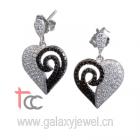 TCC Brand-Earring-SE30713A1